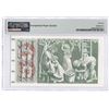 Image 2 : Switzerland, National Bank, 50 Franken, 1974, P-48n, PMG 66EPQ