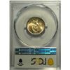 Image 2 : Philippines, US, 20 cents silver coin, 1944-D/S, Allen-12.04a, PCGS MS65