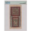 Image 2 : China, Kirin Yung Heng Provincial Bank, 10 Tiao, 1928, P-S1080, PMG 15