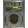 Image 2 : China, Manchuria, 20 cents silver coin, 1910, Y-213 LM-496, PCGS AU55