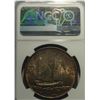 Image 2 : China Republic, Junk Silver dollar $1, Year 23 1934, Sun Yat Sen, NGC UNC Artifical Toning