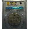 Image 2 : China, Sinkiang, 5 Mace silver coin, AH1319 1901, LM-713 Y-19a, PCGS XF Cleaned