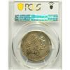 Image 2 : China, Sinkiang, 5 Mace silver coin, AH1321 1903, LM-721 Y-19a.1, PCGS VF30