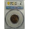 Image 2 : Hong Kong, 1 cent bronze coin, 1931, PCGS MS65BN King George V