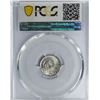 Image 2 : Hong Kong, 5 cents silver coin, 1932, PCGS MS65 King Geroge V
