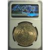 Image 2 : Great Britain, Trade dollar silver coin, 1925, NGC MS63