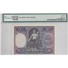 Image 2 : Hong Kong, Shanghai Banking Corp, 1 dollar, 1929, P-172b, PMG 66EPQ