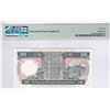 Image 2 : Hong Kong, Shanghai Banking Corp, 20 dollars, 1988, P-192b, PMG 66EPQ* (STAR)