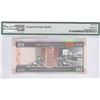 Image 2 : Hong Kong, Shanghai Banking Corp, 20 dollars, 1997, AA411111 First Prefix, PMG 65EPQ