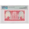 Image 2 : Hong Kong, Shanghai Banking Corp, 100 dollars, 1983, P-187d, PMG 65EPQ