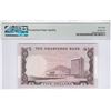 Image 2 : Hong Kong, Chartered Bank, 5 dollars, ND 1975, P-73b, PMG 68EPQ Top Pop