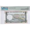 Image 2 : Hong Kong, Chartered Bank, 10 dollars, 1977, Z Replacement, P-74c*, PMG 65EPQ