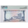 Image 2 : Hong Kong, Chartered Bank, 50 dollars, ND 1970-75, P-75a, PMG 55