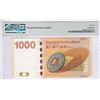 Image 2 : Hong Kong, Standard Chartered Bank, 1000 dollars, 2014, BQ000070, P-301d, PMG 66EPQ