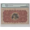 Image 2 : Hong Kong, Mercantile Bank of India Ltd, 5 dollars, 1941, P-235d, PMG 25