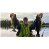 Image 2 : 2-Full Days of Guided Kayak Fishing for two in Vilas County, Wisconsin