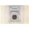 Image 1 : 2007-P JEFFERSON NICKEL PCGS MS66 FS