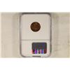 Image 2 : 1957 LINCOLN CENT NGC MS66RD