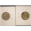 Image 2 : 2-1944-D US PHILIPPINES SILVER 20 CENTAVO UNC