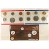 Image 2 : 1985 US MINT SET (UNC) P/D (WITH ENVELOPE)