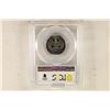 Image 2 : 1993-S WASHINGTON QUARTER PCGS PR69 DCAM