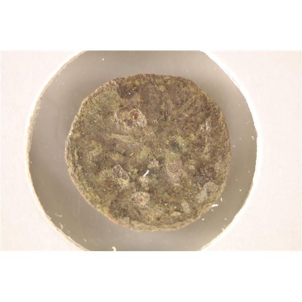 ROMAN ANCIENT COIN