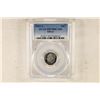 Image 1 : 2003-S SILVER ROOSEVELT DIME PCGS PR70 DCAM