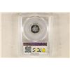 Image 2 : 2003-S SILVER ROOSEVELT DIME PCGS PR70 DCAM