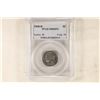 Image 1 : 1958-D JEFFERSON NICKEL PCGS MS65FS