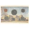Image 2 : 1976 CANADA UNC SET WITH ENVELOPE