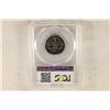 Image 2 : 1990-S WASHINGTON QUARTER PCGS PR70 DCAM