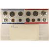 Image 1 : 1981 US MINT SET (UNC) P/D/S (WITH ENVELOPE)