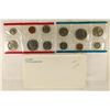 Image 1 : 1979 US MINT SET (UNC) P/D (WITH ENVELOPE)