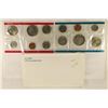 Image 2 : 1979 US MINT SET (UNC) P/D (WITH ENVELOPE)