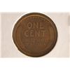 Image 2 : 1909-S LINCOLN CENT KEY DATE 2023 REDBOOK IS $115