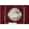 Image 2 : 1999-P US DOLLEY MADISON PROOF SILVER DOLLAR