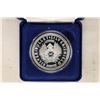 Image 2 : 2013 1 TROY OZ .999 FINE SILVER PROOF ROUND