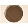 Image 1 : 1874 INDIAN HEAD CENT KEY DATE