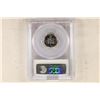 Image 2 : 1997-S ROOSEVELT DIME PCGS PR70 DCAM