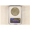 Image 2 : 1922-S PEACE SILVER DOLLAR NGC MS61