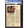 Image 2 : Daredevil #2 CGC 9.2 white pages