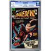 Image 1 : Daredevil #7 CGC 9.2 white pages
