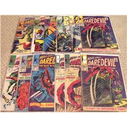 Daredevil Collection