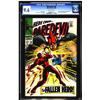 Image 1 : Daredevil #40 CGC 9.6 off-white pages