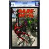 Image 1 : Daredevil #45 CGC 9.6 off-white to white pages