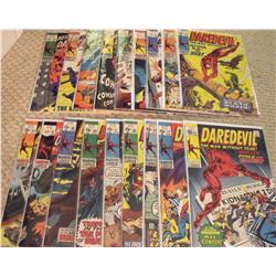 Daredevil Collection