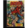 Image 1 : Daredevil #70 ungraded