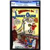 Image 1 : Superman's Pal Jimmy Olsen #45 CGC 9.0 off-white pages