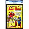 Image 1 : Superman's Pal Jimmy Olsen #47 CGC 9.2 cream to off-white pages