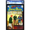 Image 1 : Superman's Pal Jimmy Olsen #67 CGC 9.2 off-white pages